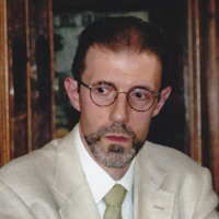 Luca Della Bianca - biografia